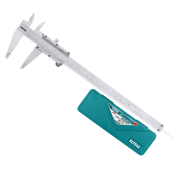 0-150mm Thước kẹp cơ Total TMT311501 3 0 150mm thuoc kep co total tmt311501 1717493988