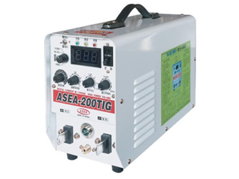 Máy Hàn TIG ASEA 200TIG