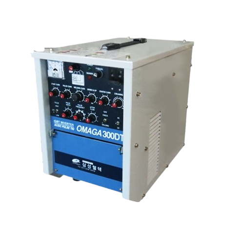 Máy Hàn Tig Omega-300DT