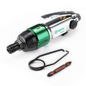 50Nm Máy vặn vít khí nén Sata 02313