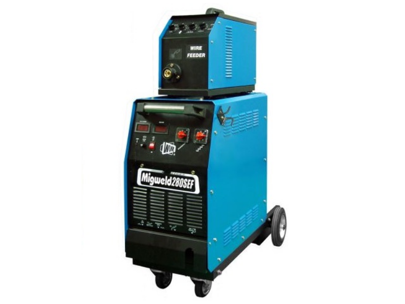 Máy Hàn Mig-mag Wim Migweld 280SEF