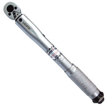 1/2" Cần xiết chỉnh lực 70-350 Nm Licota AQT-N4350