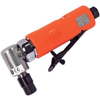 1/4" Máy mài góc khí nén Shinano SI-2005"