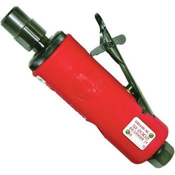 1/4" Máy mài thẳng khí nén Shinano SI-2002