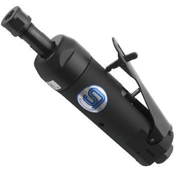 1/4" Máy mài thẳng khí nén Shinano SI-2010"