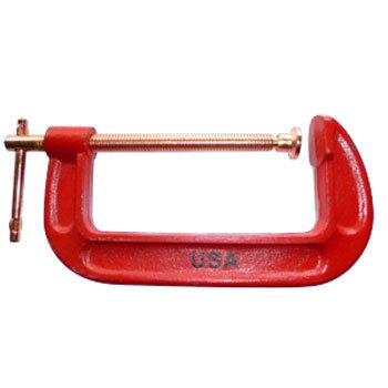 10" Cảo chữ C Century