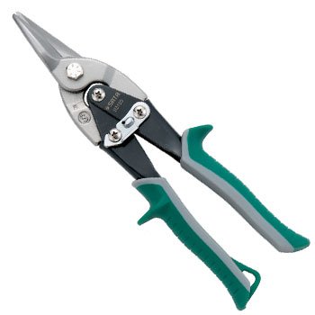 10" Kiềm cắt tole thẳng Sata 93103A