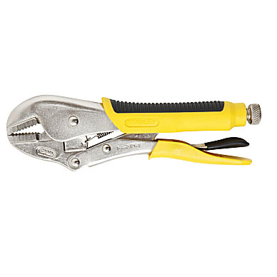 10" Kìm chết mũi thẳng Stanley 84-371 2 10 kim chet mui thang stanley 84 371