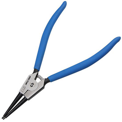 10" Kìm mở phe ngoài mũi thẳng Kingtony 68SS-10 2 10 kim mo phe ngoai mui thang kingtony 68ss 10 1