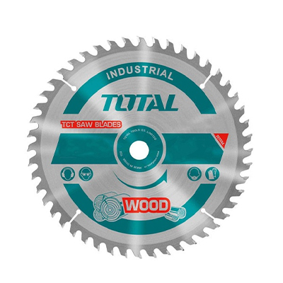 100mm Lưỡi cưa gỗ (hợp kim TCT) Total TAC231010T