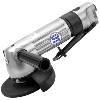 100mm Máy mài đĩa khí nén Shinano SI-2500L