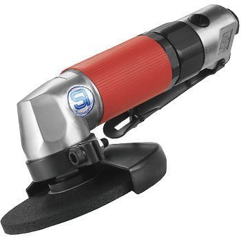 100mm Máy mài đĩa khí nén Shinano SI-2501L