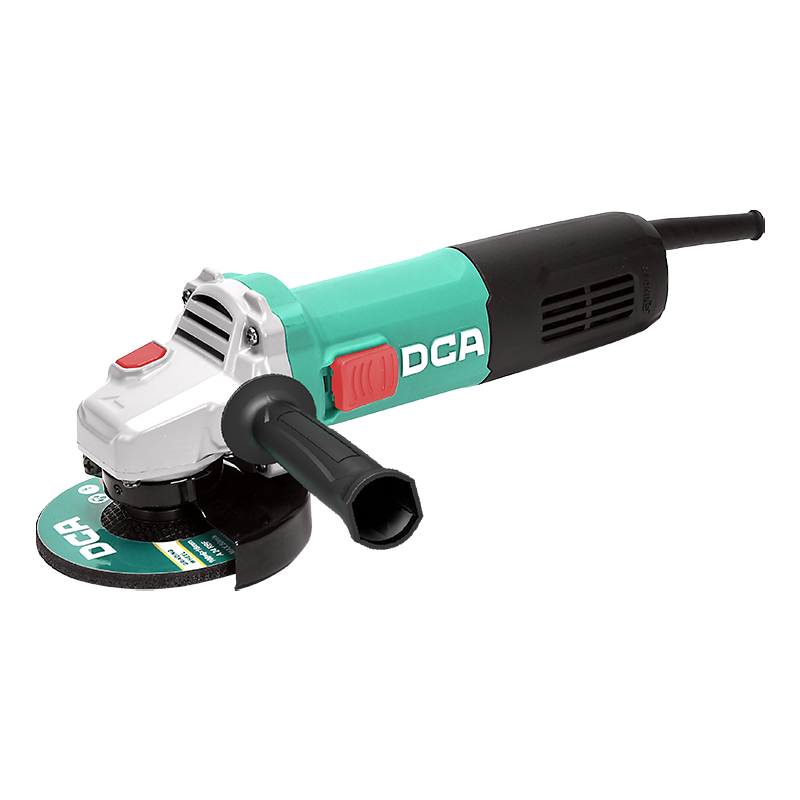 100mm Máy mài góc 860W DCA ASM18-100 (Công tắc hông)