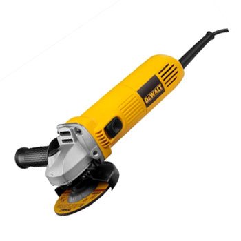 100mm Máy mài góc Dewalt DW820-B1