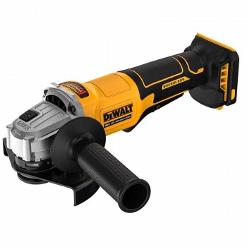 100mm Máy mài góc dùng pin 20V Max Dewalt DCG408N-B1 (Chưa Pin & Sạc) 10 100mm Máy mài góc dùng pin 20V Max Dewalt DCG408N-B1 (Chưa Pin & Sạc) - Ảnh 10