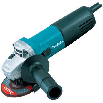 100mm Máy mài góc Makita 9553NB 3 100mm may mai goc makita 9553nb