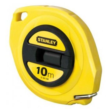 10m Thước dây cuốn thép Stanley 34-102N