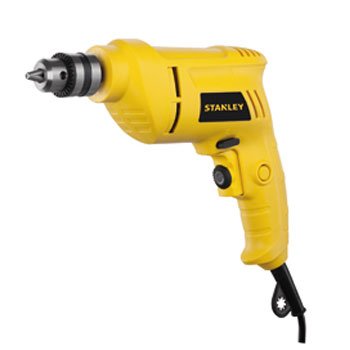 10mm Máy khoan sắt Stanley STEL 101