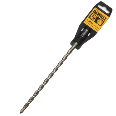 10x160mm Mũi khoan bê tông SDS Plus DeWalt DW00709-B1