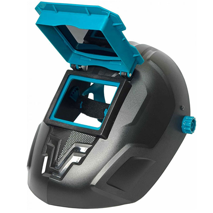 110x90x3mm Mặt nạ hàn Total TSP9216