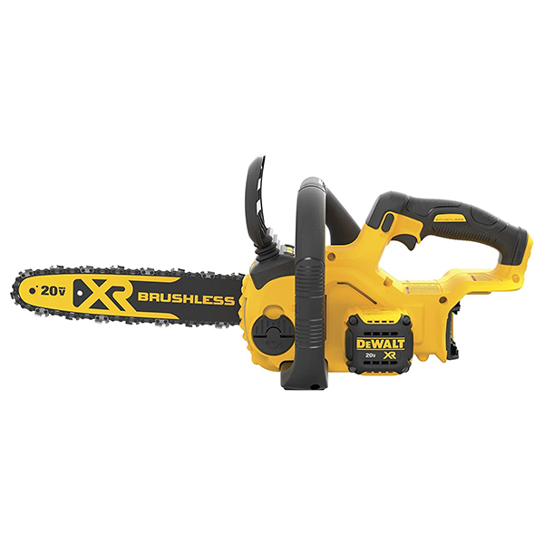 12” (300mm) Máy cưa xích dùng pin 20V Max DeWalt DCCS620B (Chưa Pin & Sạc) 2 12 300mm may cua xich dung pin 20v max dewalt dccs620n chua pin sac 1659770056