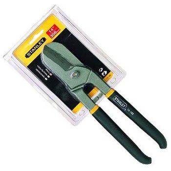 12" Kéo cắt tôn Stanley 14-165