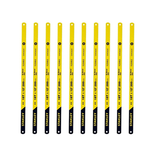 12" Lưỡi cưa thẳng 24 răng Stanley STHT20298-8