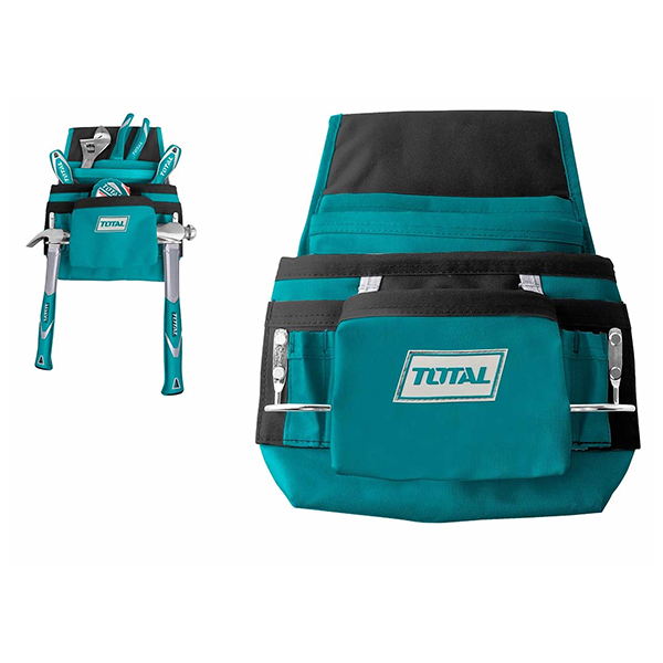 12" Túi đựng đồ nghề Total THT16P1011 3 12 tui dung do nghe total tht16p1011 1666163250