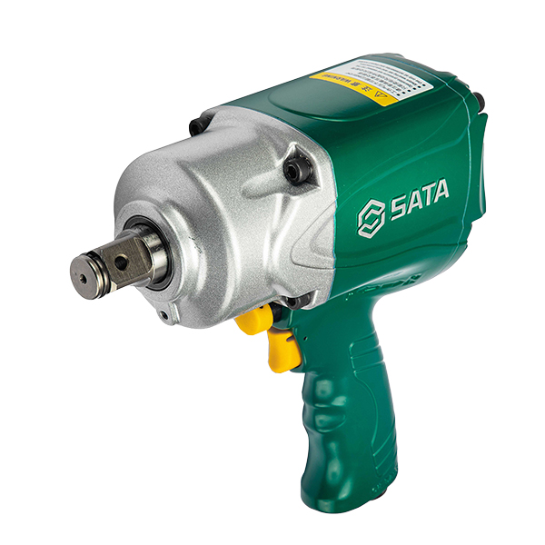 1200Nm Máy siết bu lông khí nén 3/4" Sata 02144