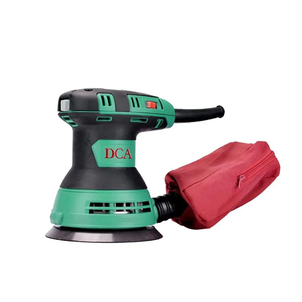 125mm Máy chà nhám tròn DCA ASA125