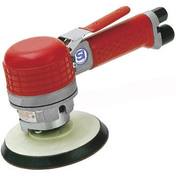 125mm Máy chà nhám tròn Shinano SI-3105A