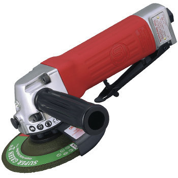 125mm Máy mài đĩa khí nén Shinano SI-2515LA