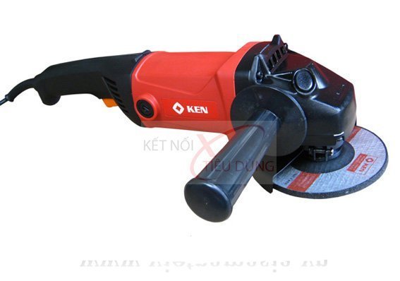 125mm Máy mài góc Ken 9925
