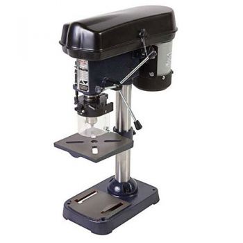 Alternative view of 13mm Máy khoan bàn Hồng Ký KD600