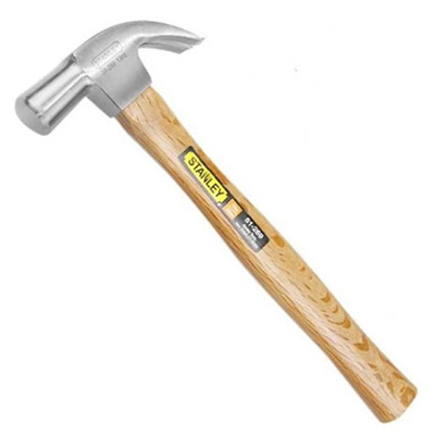 13Oz Búa nhổ đinh cán gỗ Stanley STHT51373-8 2 13oz bua nho dinh can go stanley stht51373 8 1593756189