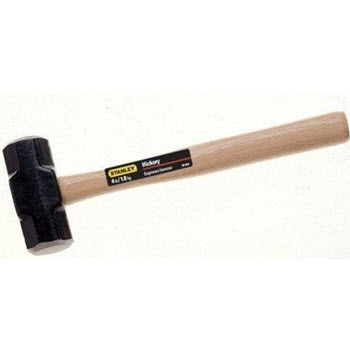 1.4kg Búa gò lục giác Stanley 56-803 2 14kg bua go luc giac stanley 56 803 1