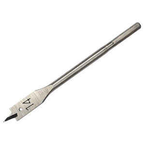 14mm Mũi khoét gỗ dẹt Makita D-07711