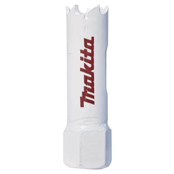 14mm Mũi khoét lỗ đa năng Bi-Metal Makita D-35368