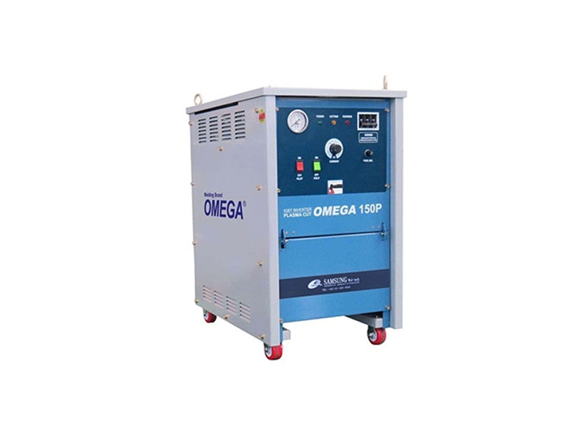 Máy Cắt Plasma 150A OMEGA-150P