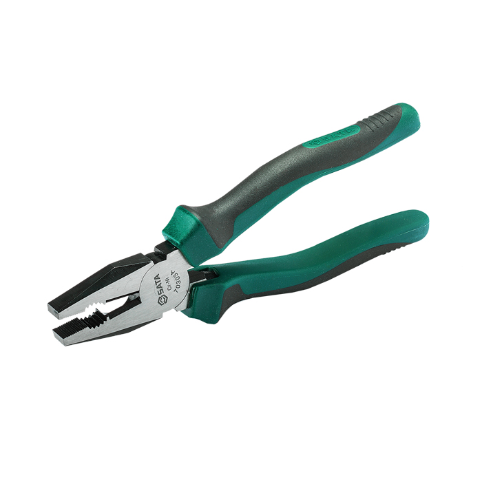 160mm Kìm điện Sata 70301A