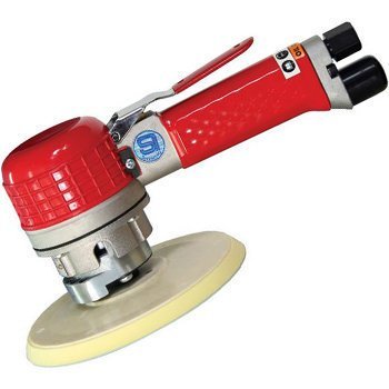 150mm Máy chà nhám tròn Shinano SI-3105-6A