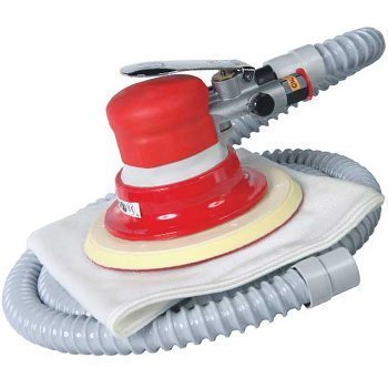 150mm Máy chà nhám tròn Shinano SI-3111-6