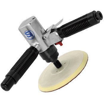 150mm Máy đánh bóng Shinano SI-2405