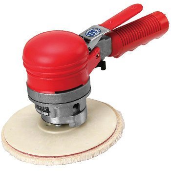 150mm Máy đánh bóng Shinano SI-3100P