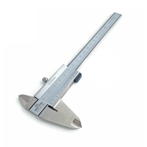 150mm Thước cặp cơ Kingtony 77131-06