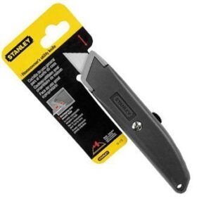 156mm Dao rọc cáp Stanley STHT10175-8