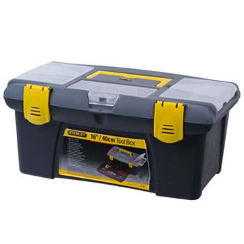 16" Hộp đồ nghề nhựa Stanley 92-905