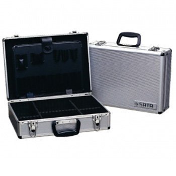 16" Thùng đựng dụng cụ bằng nhôm Sata 03601