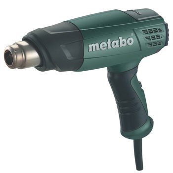 1600W Súng thổi hơi nóng Metabo H16-500