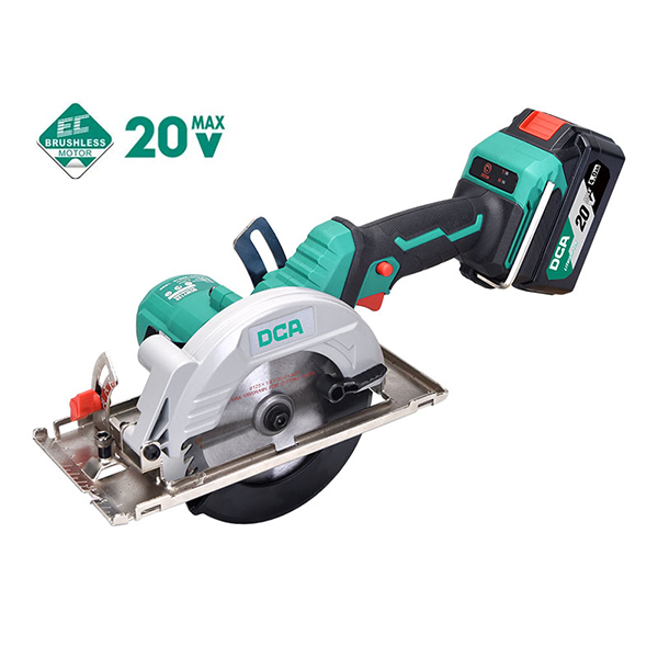 165mm may cua dia dung pin 20v dca admy125dm 1 pin 40ah sac 1692264585